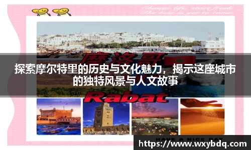探索摩尔特里的历史与文化魅力，揭示这座城市的独特风景与人文故事